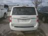 CHRYSLER TOWN & COUNTRY TOURING