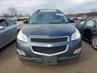 CHEVROLET TRAVERSE LS