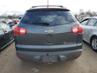 CHEVROLET TRAVERSE LS