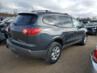 CHEVROLET TRAVERSE LS