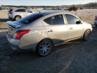 NISSAN VERSA S