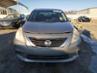 NISSAN VERSA S