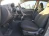 NISSAN VERSA S