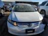 HONDA CIVIC HYBRID