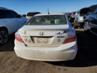 HONDA CIVIC HYBRID