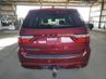 DODGE DURANGO SXT