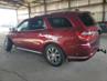 DODGE DURANGO SXT