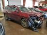 JEEP GRAND CHEROKEE LATITUDE