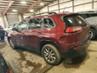 JEEP GRAND CHEROKEE LATITUDE