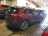 JEEP GRAND CHEROKEE LATITUDE