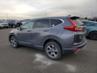 HONDA CR-V EXL