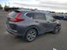 HONDA CR-V EXL