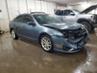 FORD FUSION SEL