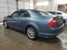 FORD FUSION SEL