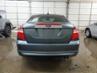 FORD FUSION SEL