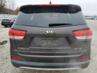 KIA SORENTO EX