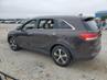 KIA SORENTO EX