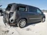 CHRYSLER TOWN & COUNTRY TOURING