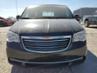 CHRYSLER TOWN & COUNTRY TOURING