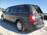 CHRYSLER TOWN & COUNTRY TOURING