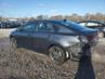 KIA FORTE GT LINE