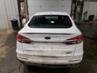 FORD FUSION TITANIUM