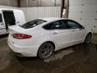 FORD FUSION TITANIUM