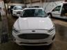 FORD FUSION TITANIUM