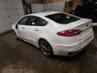 FORD FUSION TITANIUM