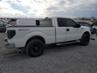 FORD F-150 SUPER CAB