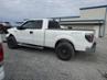 FORD F-150 SUPER CAB