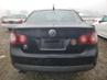 VOLKSWAGEN JETTA LIMITED