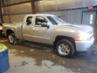 CHEVROLET SILVERADO K1500 LTZ