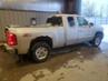 CHEVROLET SILVERADO K1500 LTZ