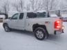 CHEVROLET SILVERADO K1500 LTZ