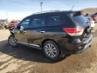 NISSAN PATHFINDER S