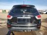 NISSAN PATHFINDER S