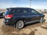 NISSAN PATHFINDER S