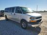 CHEVROLET EXPRESS LT