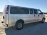 CHEVROLET EXPRESS LT