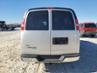 CHEVROLET EXPRESS LT