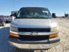 CHEVROLET EXPRESS LT