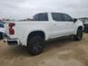 CHEVROLET SILVERADO K1500 RST