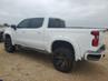 CHEVROLET SILVERADO K1500 RST