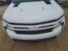 CHEVROLET SILVERADO K1500 RST