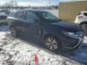 MITSUBISHI OUTLANDER SE