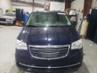 CHRYSLER TOWN & COUNTRY TOURING