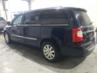 CHRYSLER TOWN & COUNTRY TOURING