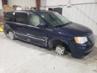 CHRYSLER TOWN & COUNTRY TOURING