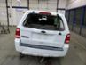 FORD ESCAPE XLS